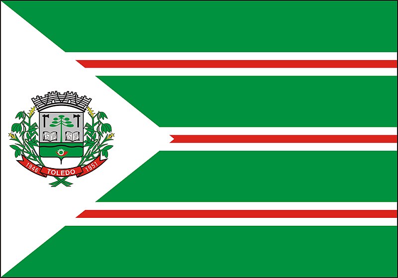 Concurso Prefeitura de Toledo-PR: 43 Vagas Abertas!