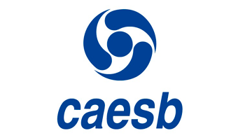 Concurso da CAESB em Brasília com 302 vagas
