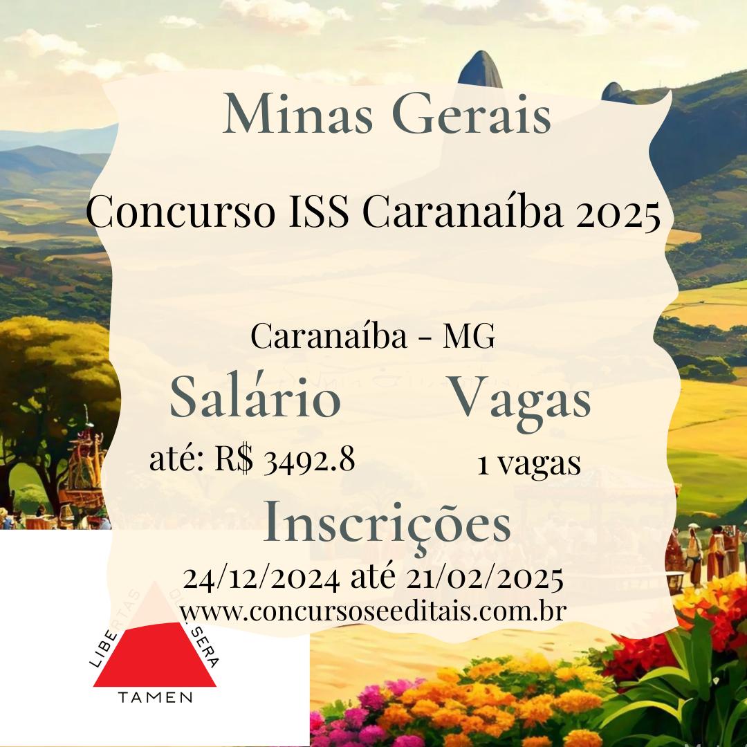 Imagem ilustrativa do concurso